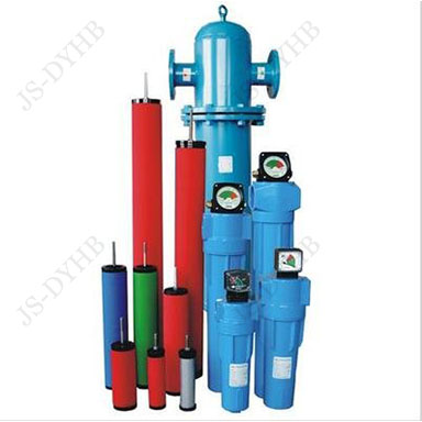 壓縮空氣過濾器
